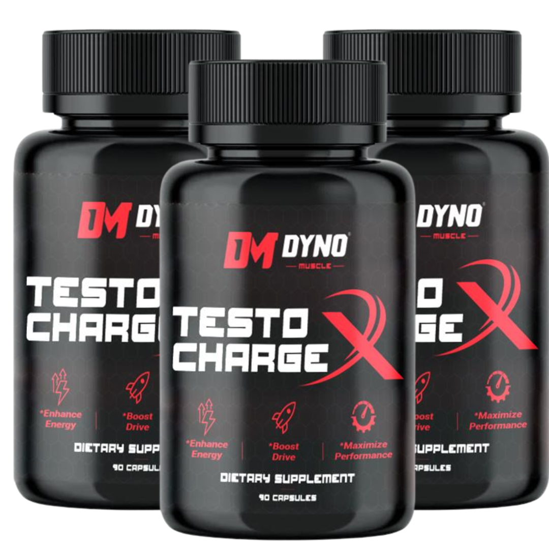 TestoCharge X
