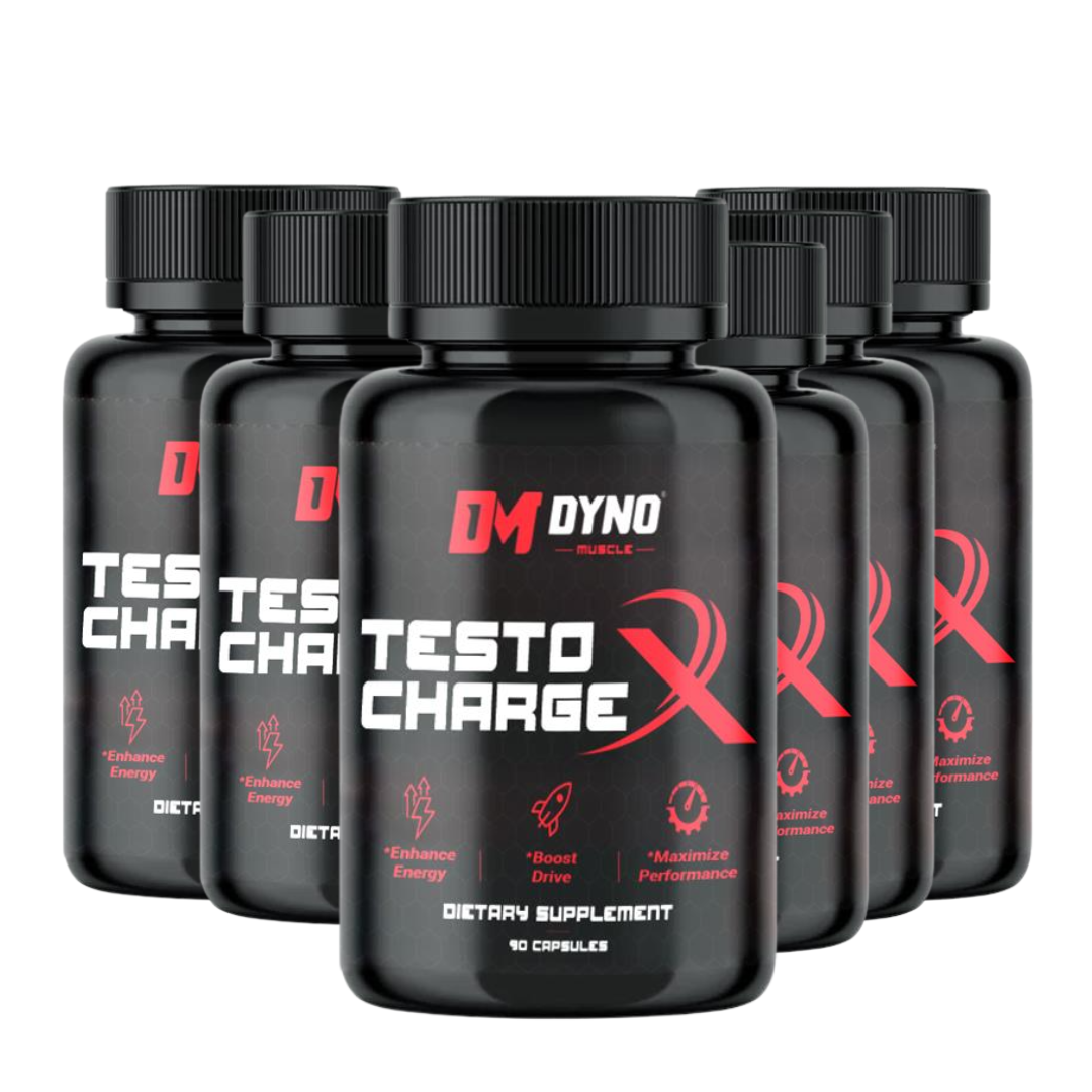 TestoCharge X