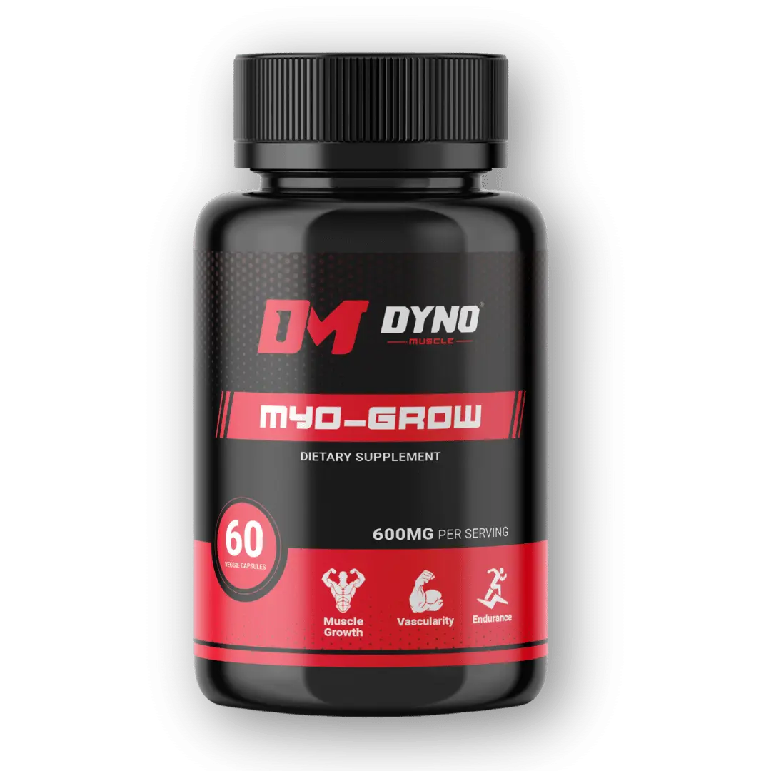 MYO-GROW 1 Bottle Special Offer