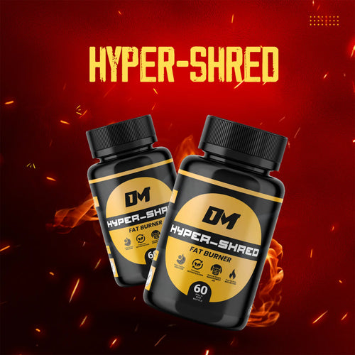 Hyper-Shred